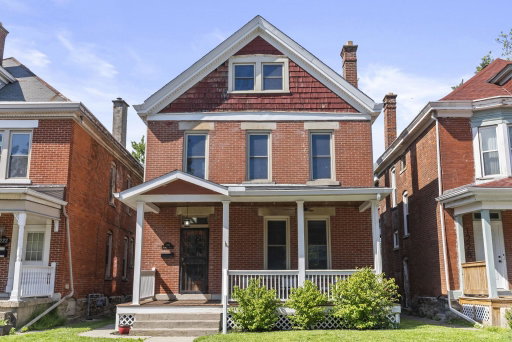 listing main photo