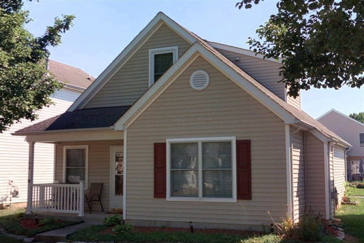 listing main photo