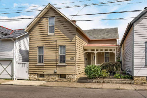 listing main photo
