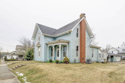 listing main photo