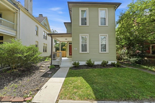 listing main photo