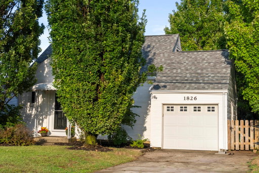 listing main photo