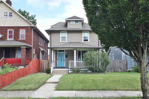 listing main photo