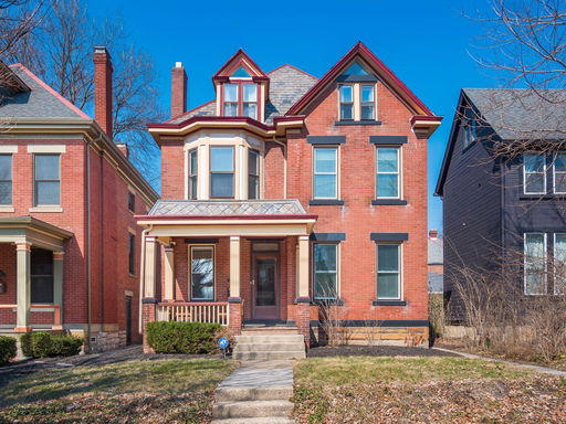 listing main photo