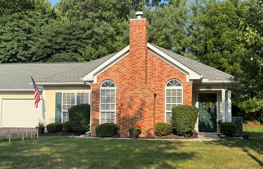 listing main photo