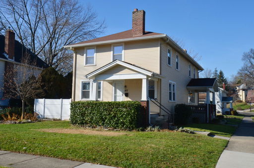 listing main photo