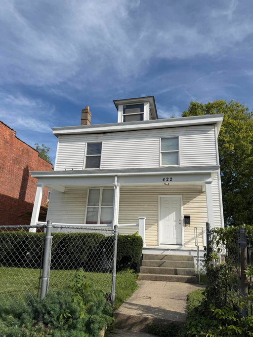 listing main photo
