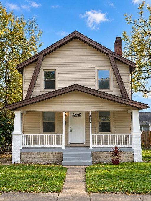 listing main photo