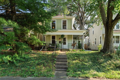 listing main photo