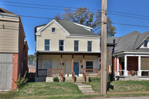 listing main photo