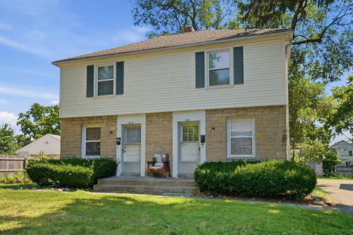 listing main photo
