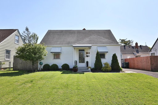 listing main photo