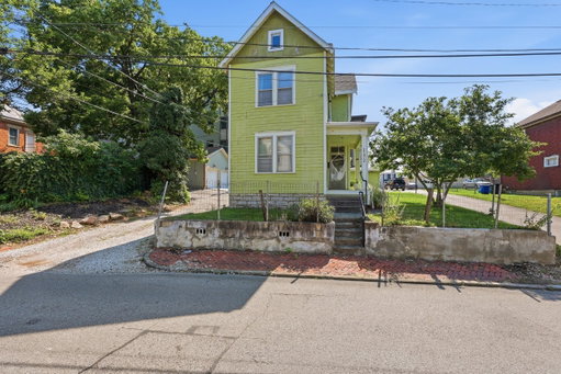 listing main photo