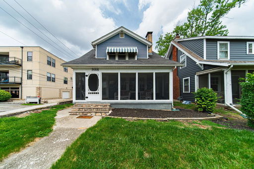 listing main photo