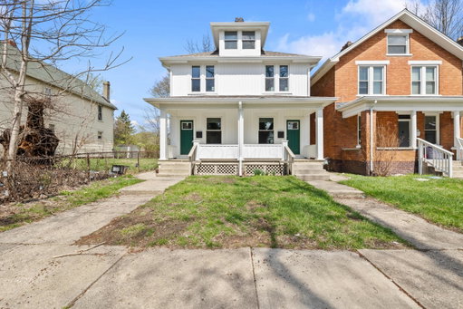 listing main photo