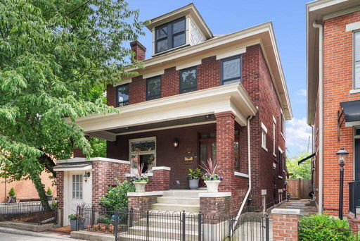 listing main photo