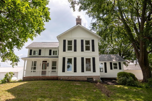 listing main photo