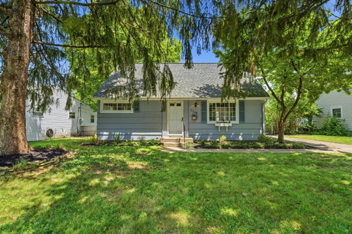 listing main photo