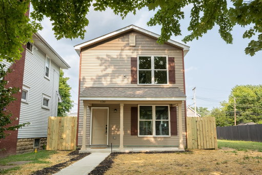listing main photo