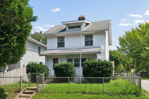 listing main photo