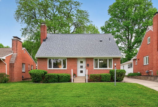 listing main photo