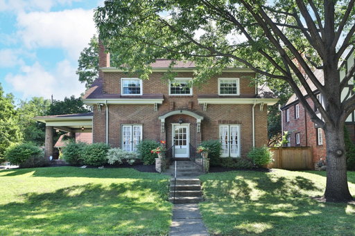 listing main photo