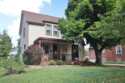 listing main photo