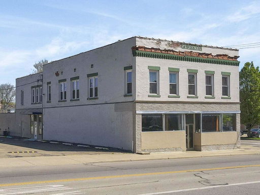 listing main photo