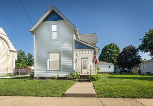listing main photo