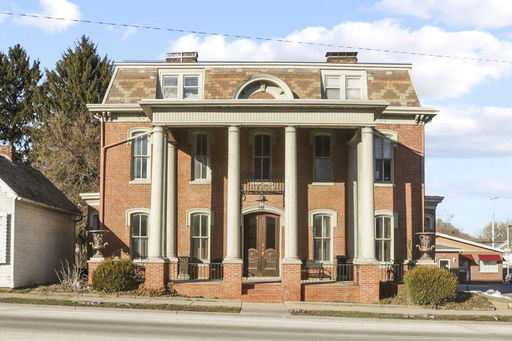 listing main photo