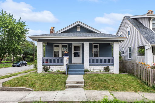 listing main photo