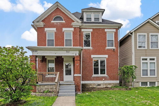 listing main photo
