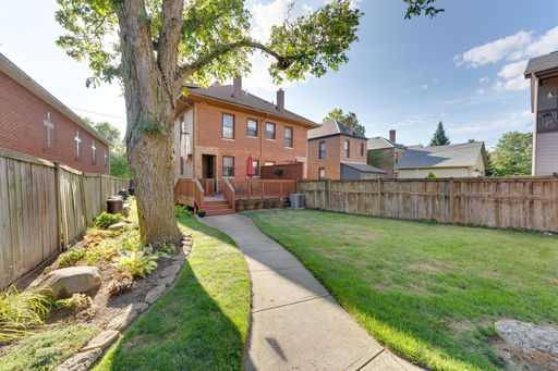 listing main photo