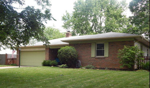listing main photo
