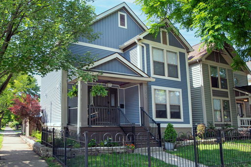 listing main photo