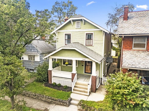listing main photo