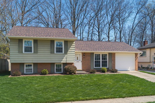 listing main photo