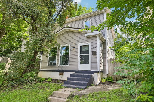 listing main photo