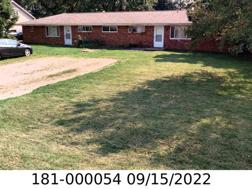 listing main photo