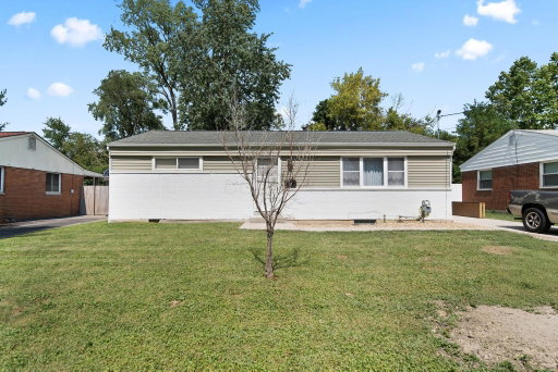 listing main photo