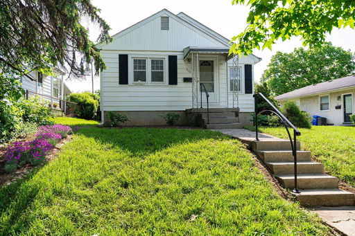 listing main photo