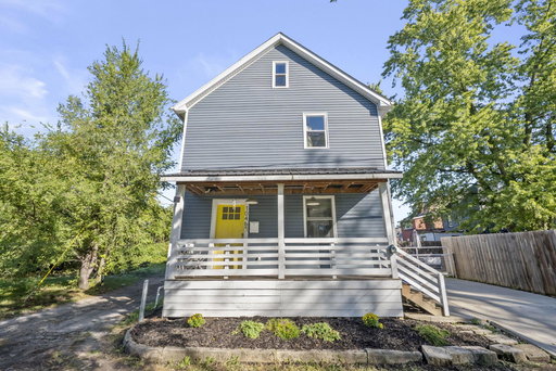 listing main photo