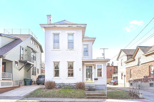 listing main photo