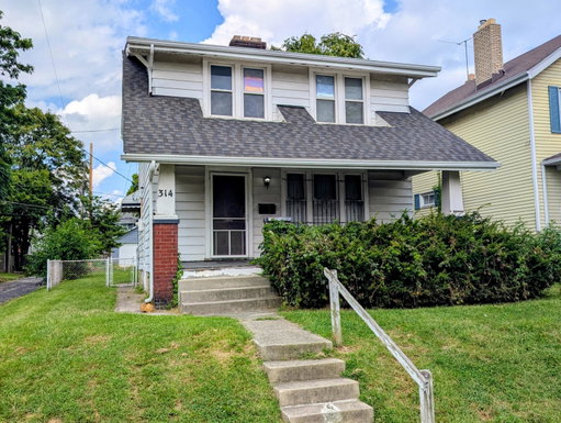 listing main photo