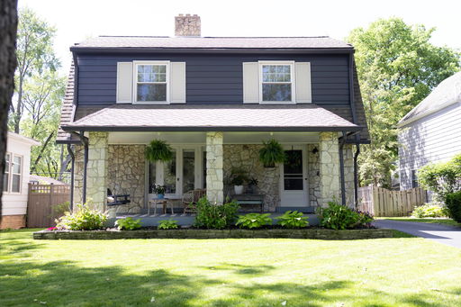 listing main photo