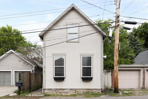 listing main photo