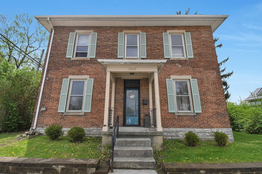 listing main photo