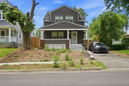 listing main photo