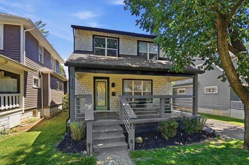 listing main photo