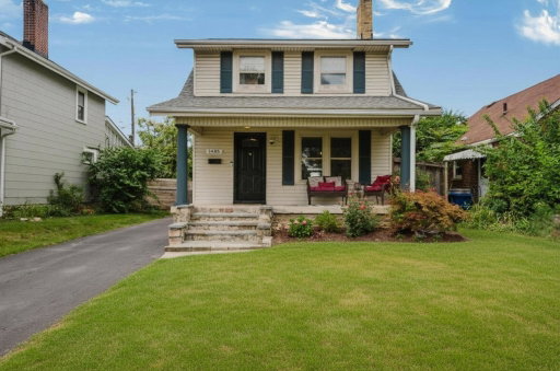 listing main photo